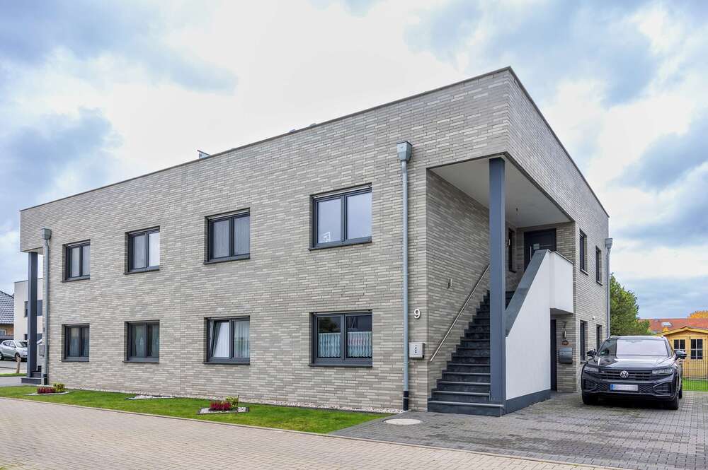 Thumbnail-Wohnung zum Kaufen in Bad Oeynhausen 546.500,00 € 156 m²