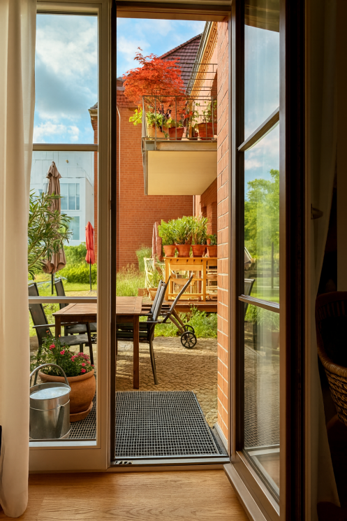 Thumbnail-Wohnung zum Kaufen in Potsdam 397.300,00 € 66.18 m²