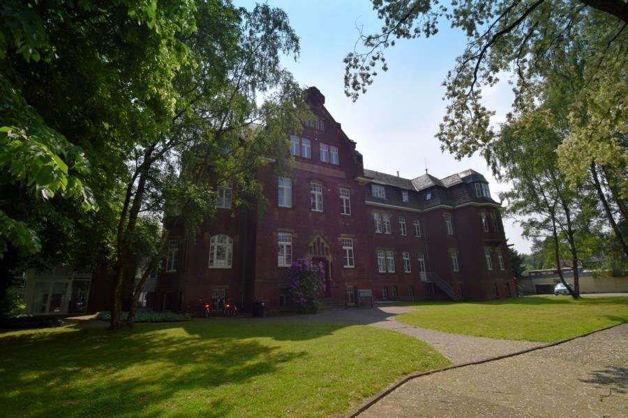 Thumbnail-Wohnung zum Kaufen in Mönchengladbach 159.000,00 € 62.58 m²