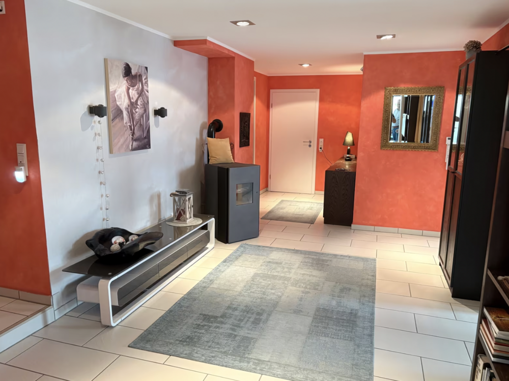 Thumbnail-Wohnung zum Kaufen in Reiskirchen 340.000,00 € 125 m²