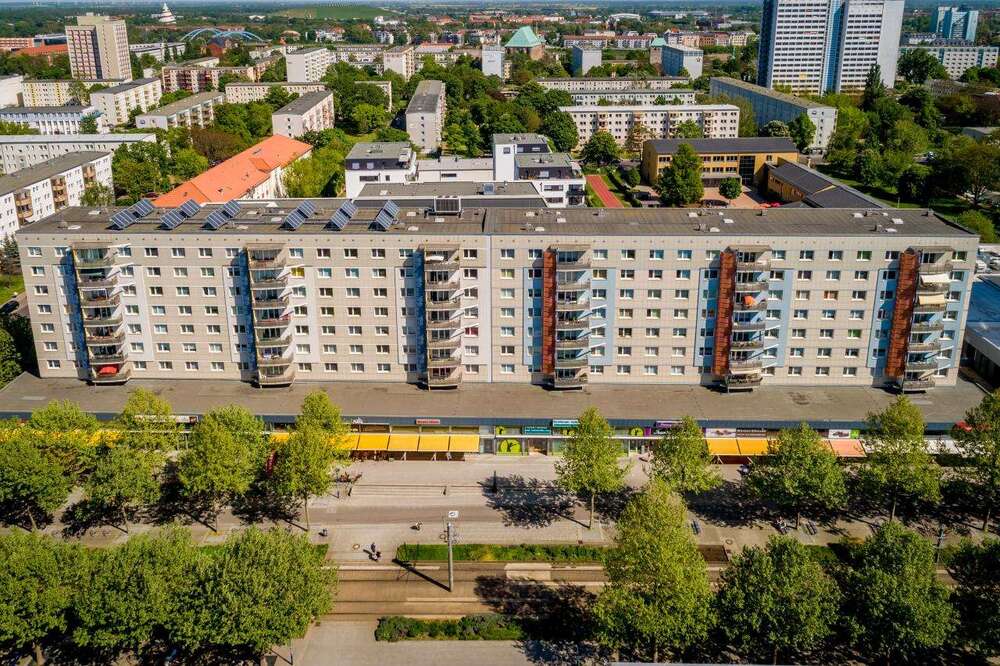 Thumbnail-Wohnung zum Mieten in Magdeburg 582,72 € 72.84 m²