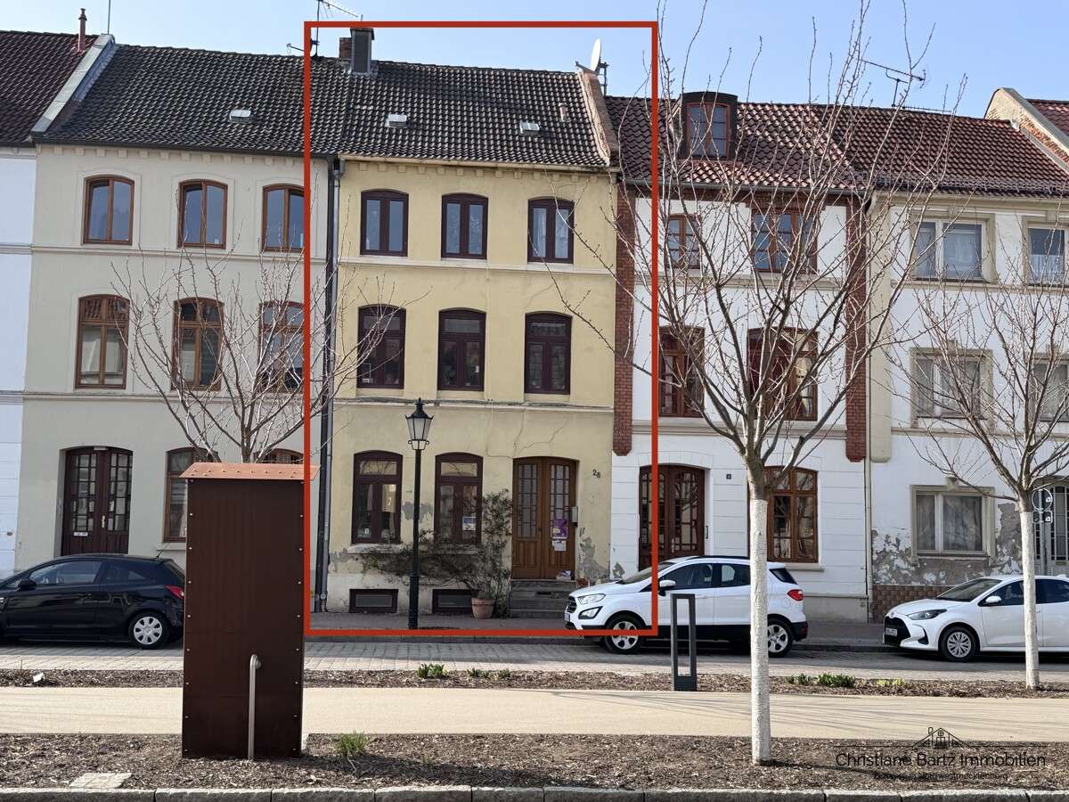 Thumbnail-Haus zum Kaufen in Wismar 239.975,00 € 149 m²