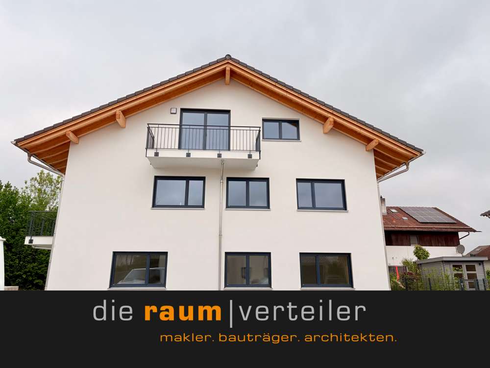 Thumbnail-Wohnung zum Mieten in Bruckmühl 1.088,00 € 68 m²