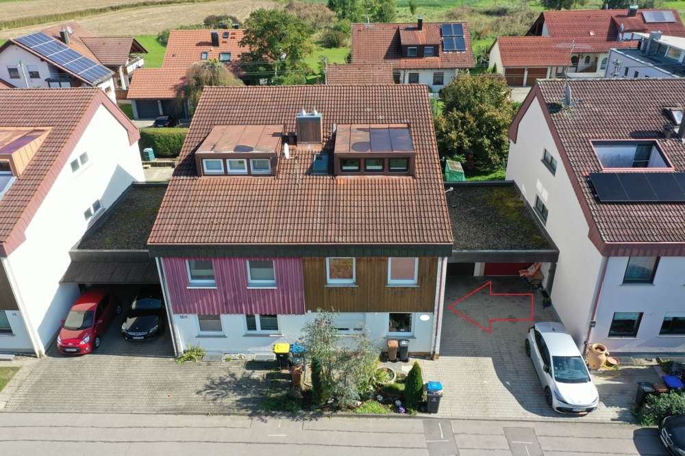 Thumbnail-Haus zum Kaufen in Meckenbeuren 450.000,00 € 115.26 m²