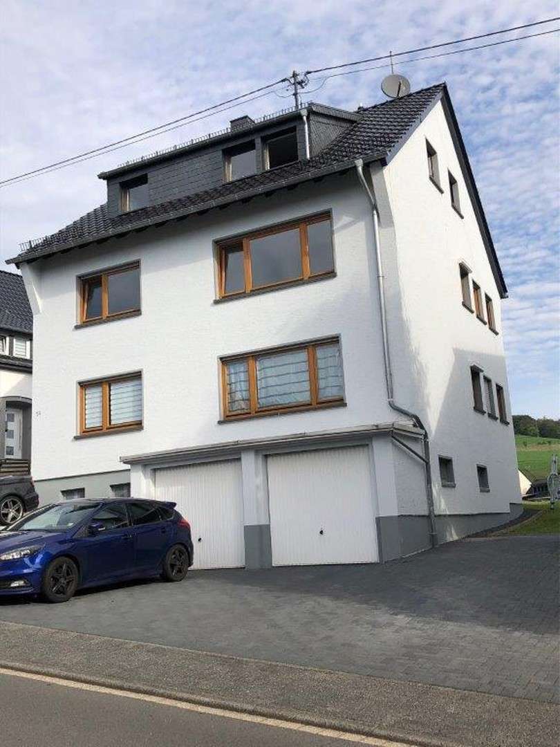 Thumbnail-Haus zum Kaufen in Hausen 485.000,00 € 218 m²
