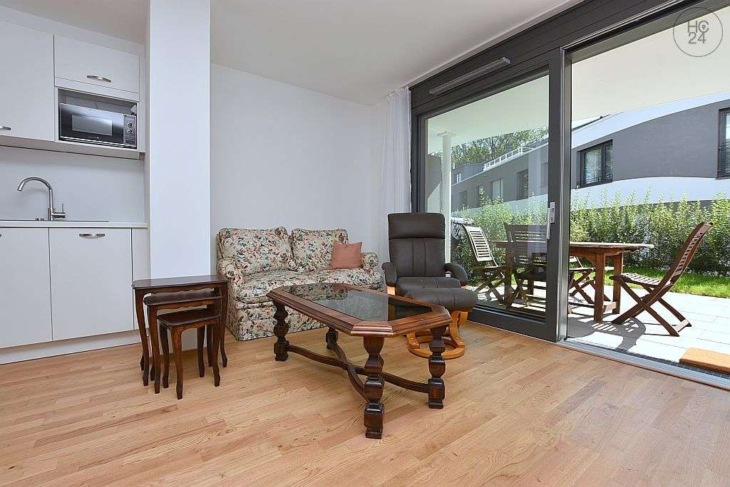 Thumbnail-Wohnung zum Mieten in Stuttgart 1.490,00 € 50 m²