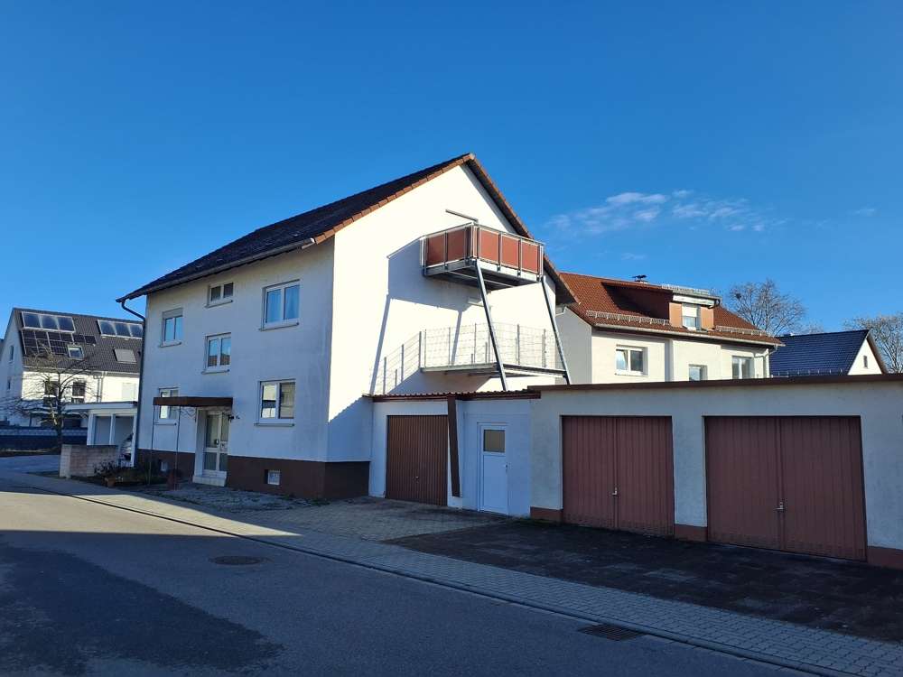 Thumbnail-Haus zum Kaufen in Eggenstein-Leopoldshafen 595.000,00 € 232 m²
