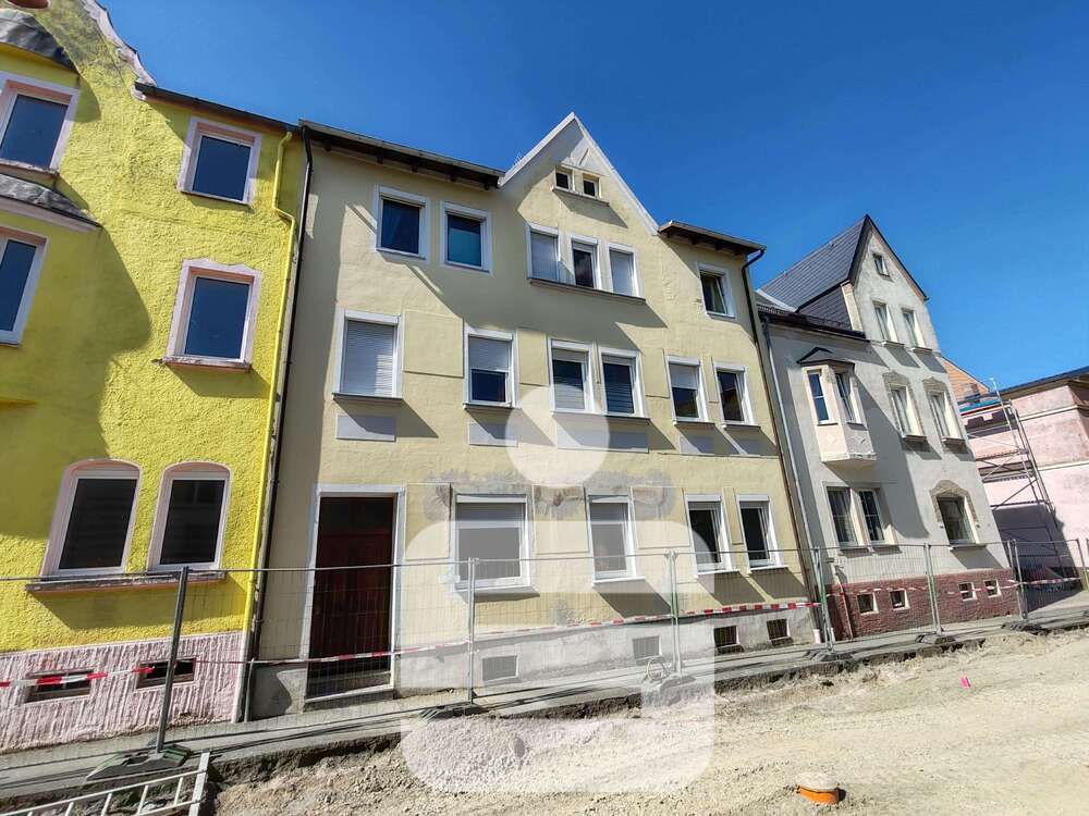 Thumbnail-Haus zum Kaufen in Helmbrechts 145.000,00 € 229 m²