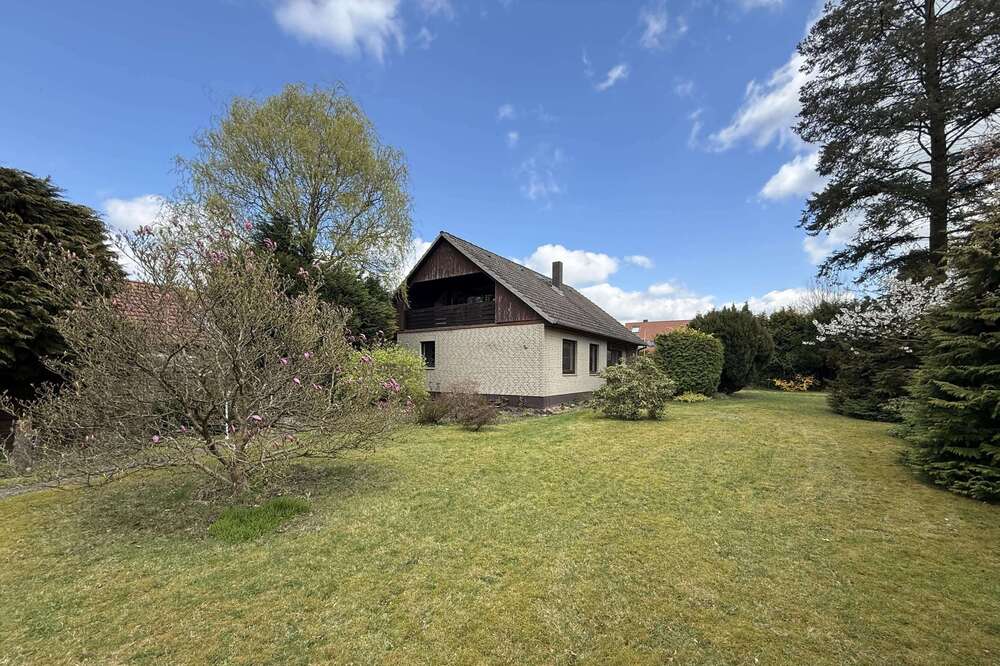 Thumbnail-Haus zum Kaufen in Seevetal 349.000,00 € 154.5 m²