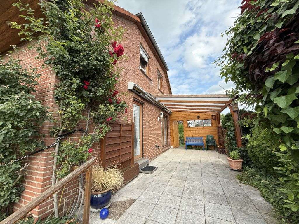 Thumbnail-Haus zum Kaufen in Laatzen - Gleidingen 412.000,00 € 110 m²
