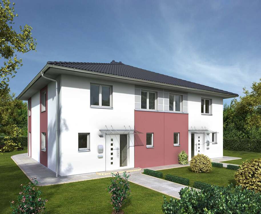 Thumbnail-Haus zum Kaufen in Sailauf 479.000,00 € 105 m²