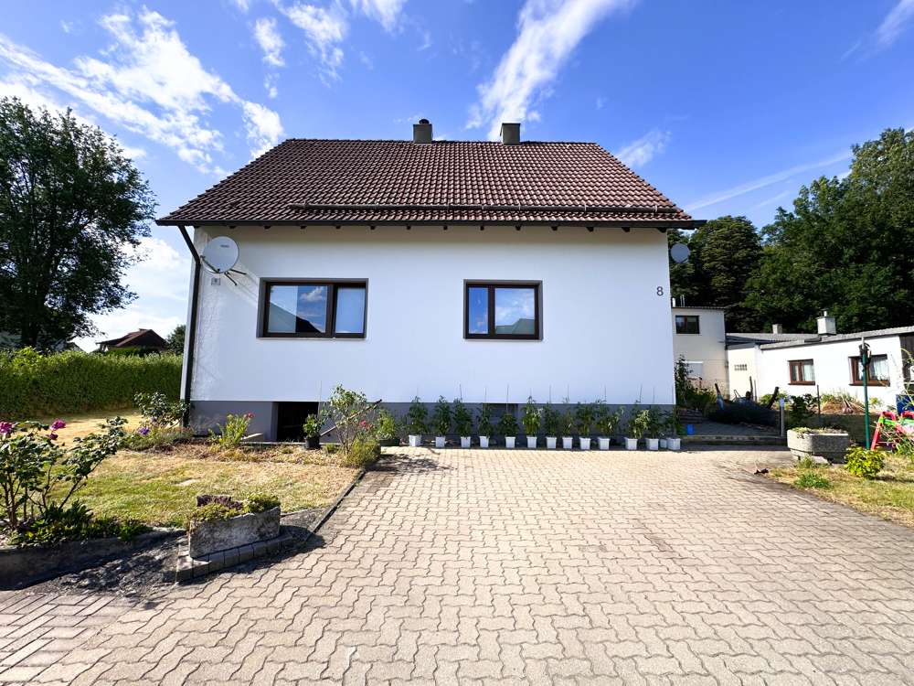 Thumbnail-Haus zum Kaufen in Lautertal 289.000,00 € 112 m²