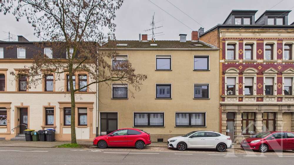 Thumbnail-Haus zum Kaufen in Saarbrücken 498.000,00 € 422 m²