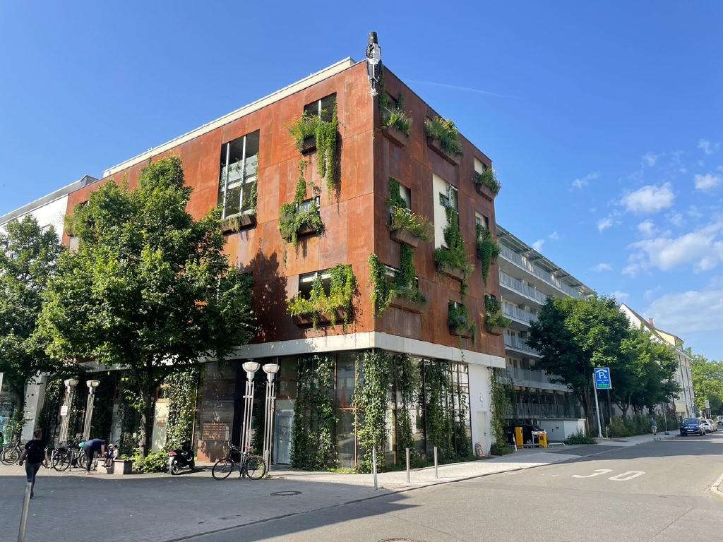 Thumbnail-Wohnung zum Kaufen in Singen (Hohentwiel) 450.900,00 € 85.87 m²