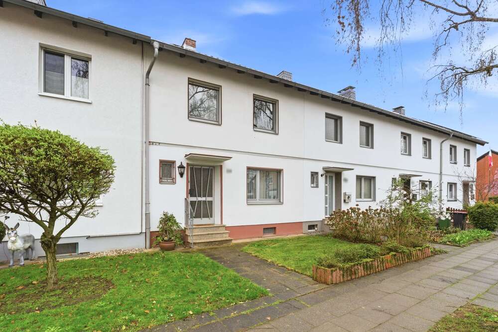 Thumbnail-Haus zum Kaufen in Dormagen 339.000,00 € 99 m²