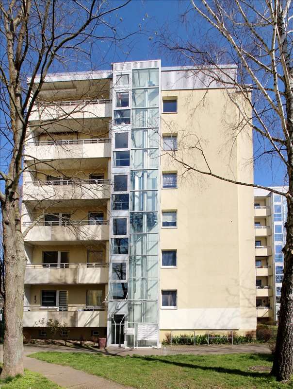 Thumbnail-Wohnung zum Mieten in Magdeburg 323,00 € 47.5 m²