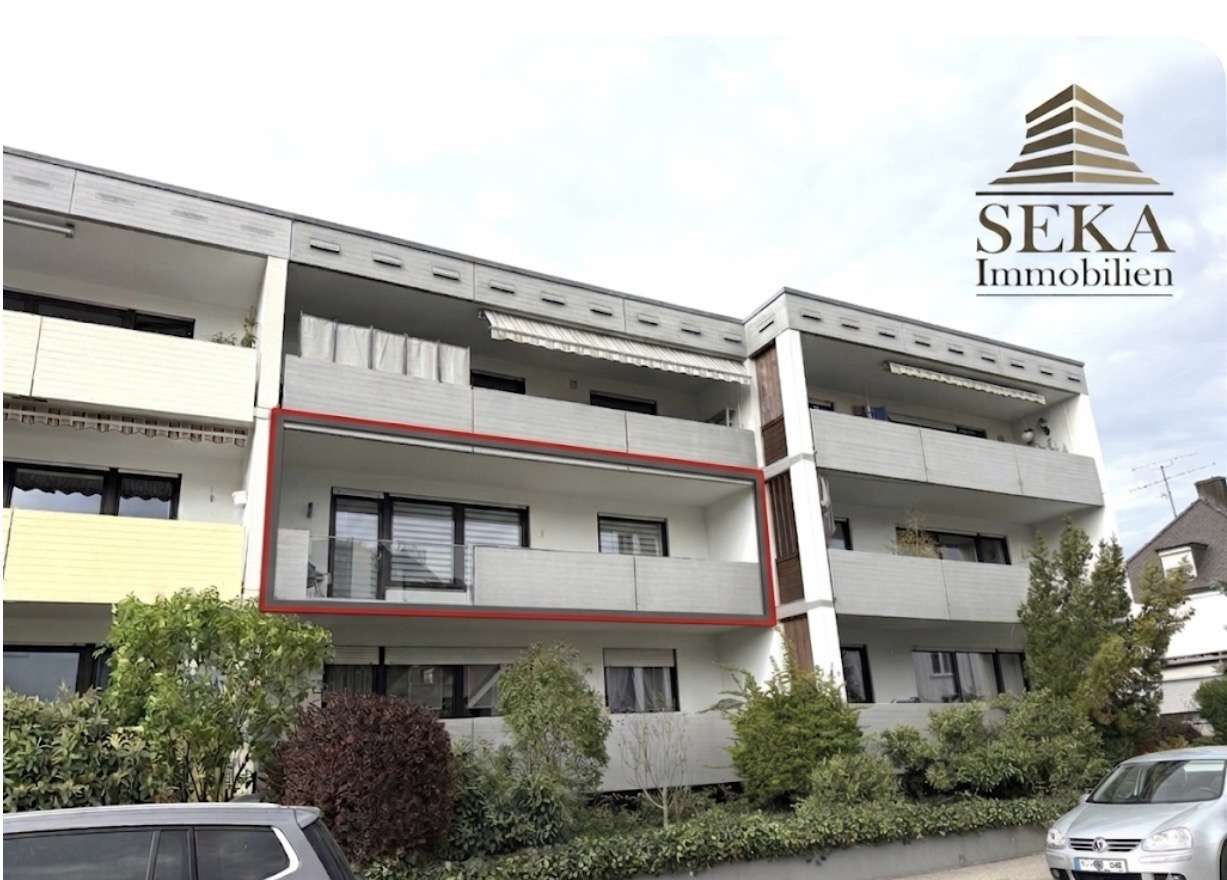 Thumbnail-Wohnung zum Kaufen in Straubing 233.000,00 € 88 m²