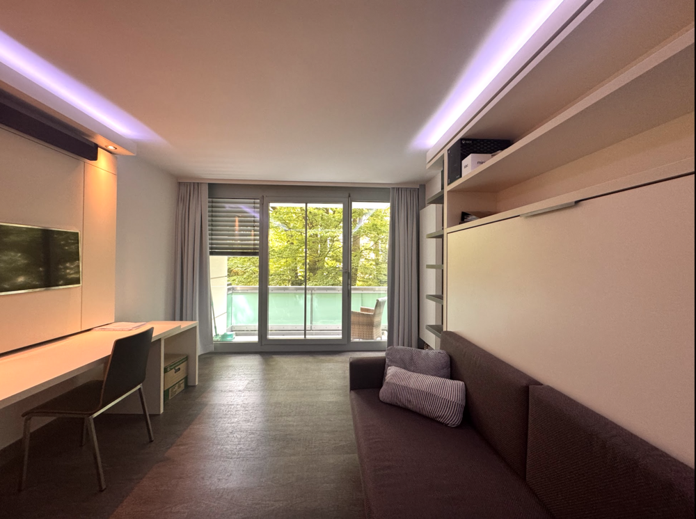 Thumbnail-Wohnung zum Kaufen in München 299.000,00 € 29.84 m²