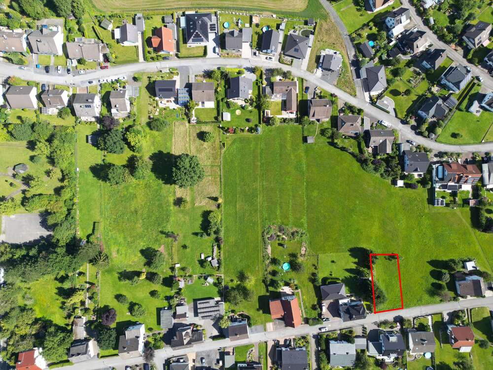 Thumbnail-Grundstück zu verkaufen in Arnsberg 64.680,00 € 462 m²