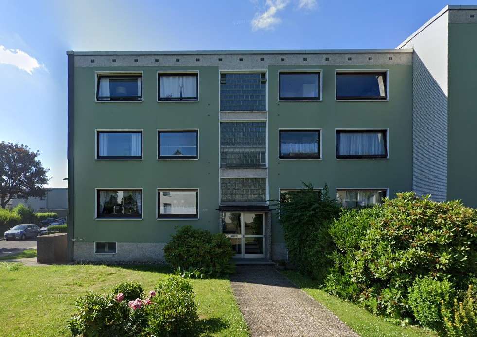 Thumbnail-Wohnung zum Mieten in Bochum Weitmar 504,00 € 63 m²