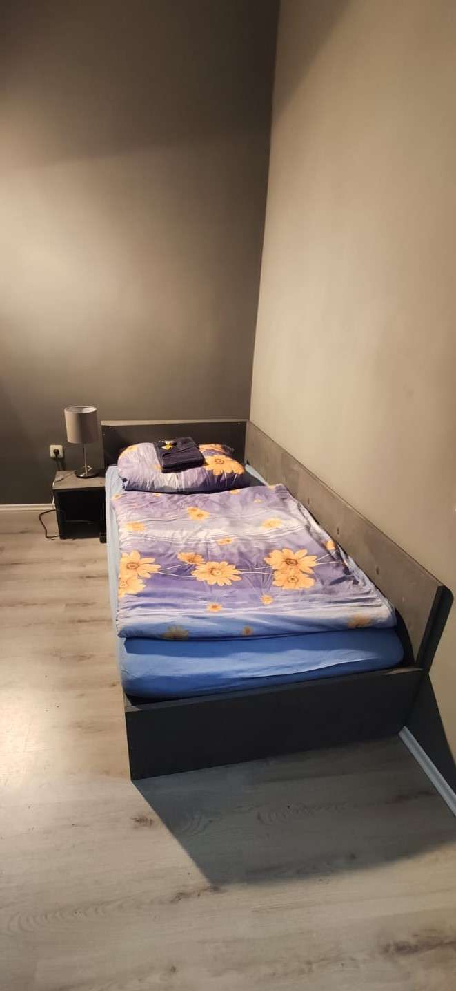 Thumbnail-Wohnung zum Mieten in Fürth 340,00 € 12 m²