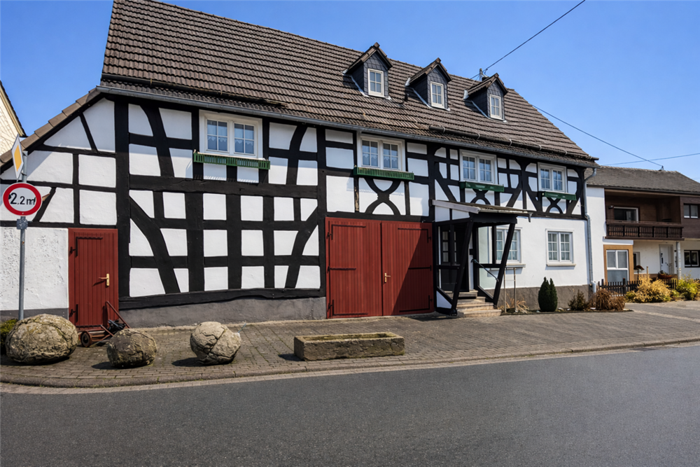 Thumbnail-Haus zum Kaufen in Westerburg 199.000,00 € 170 m²