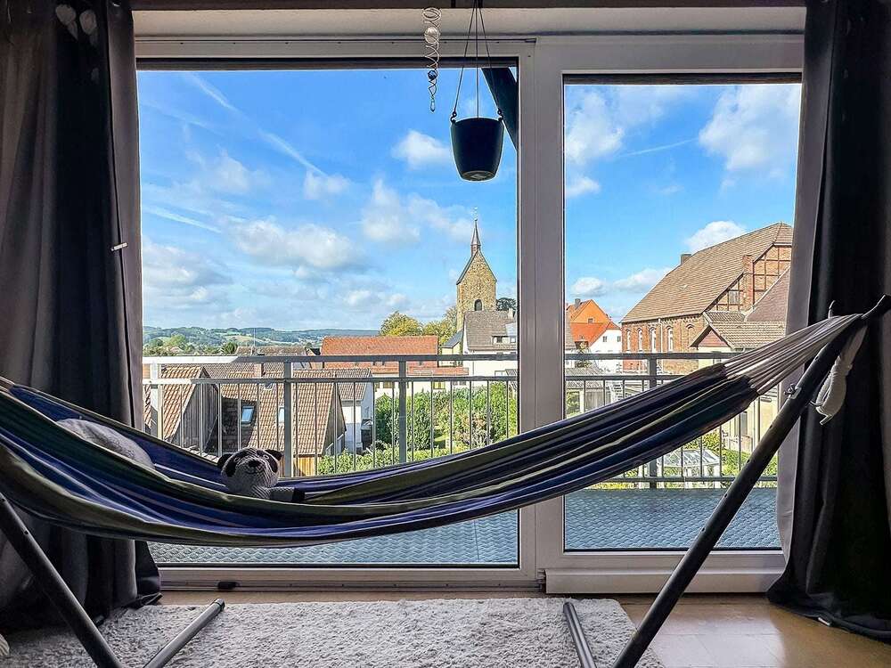 Thumbnail-Wohnung zum Mieten in Extertal 780,00 € 130 m²