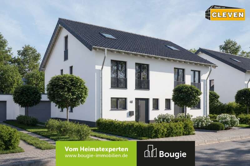 Thumbnail-Haus zum Kaufen in Übach-Palenberg 499.000,00 € 125.5 m²