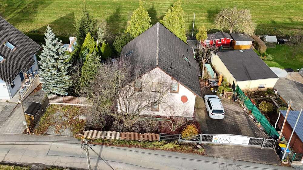 Thumbnail-Haus zum Kaufen in Heinsdorfergrund 299.000,00 € 158 m²