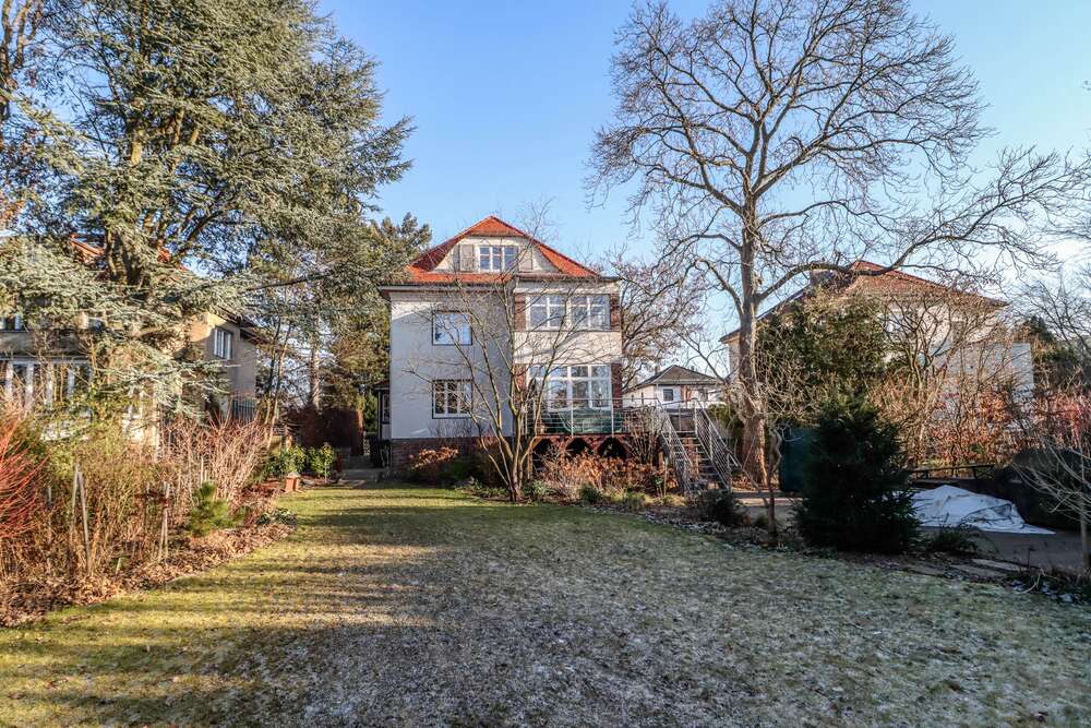 Thumbnail-Haus zum Kaufen in Berlin 1.590.000,00 € 258 m²