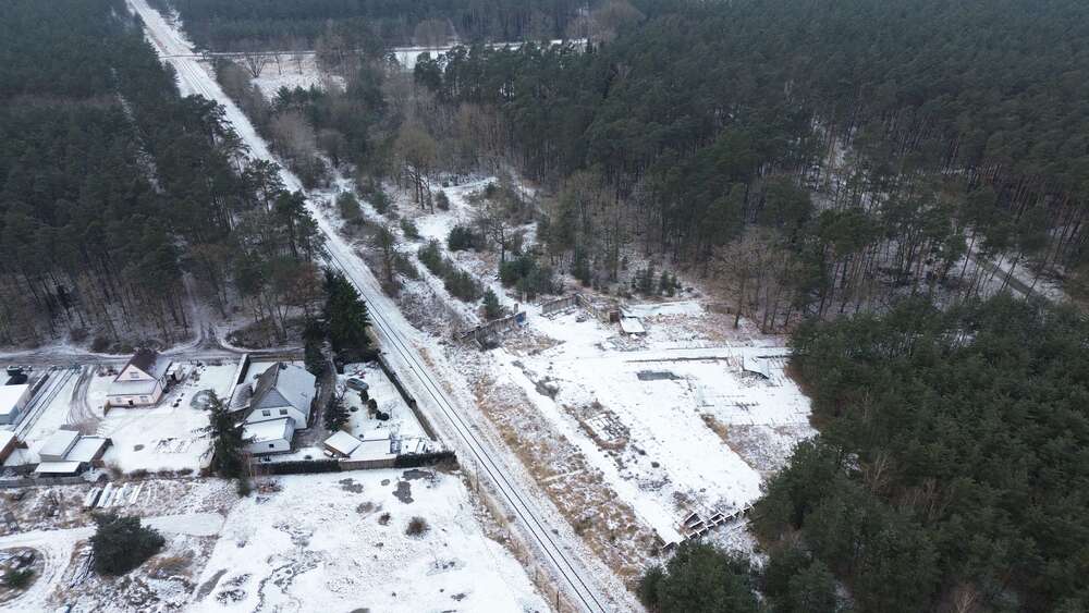 Thumbnail-Grundstück in Torgelow 450.000,00 € 20000 m²