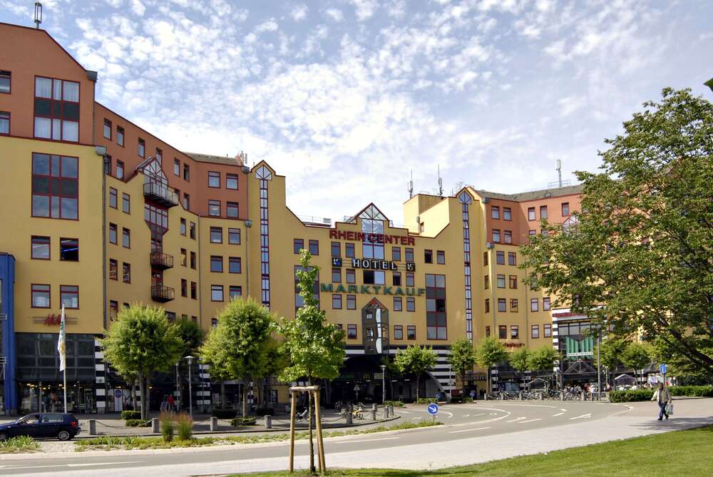 Thumbnail-Einzelhandel in Weil am Rhein 5.900,00 € 165 m²