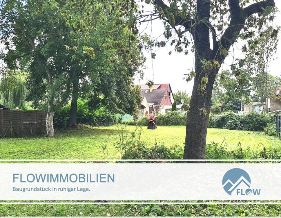 Thumbnail-Grundstück zu verkaufen in Zechin 39.000,00 € 861 m²
