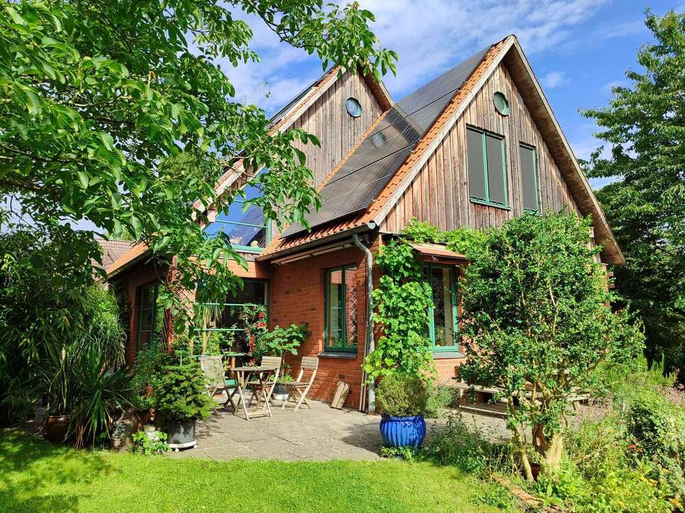 Thumbnail-Haus zum Kaufen in Haseldorf 679.000,00 € 145 m²