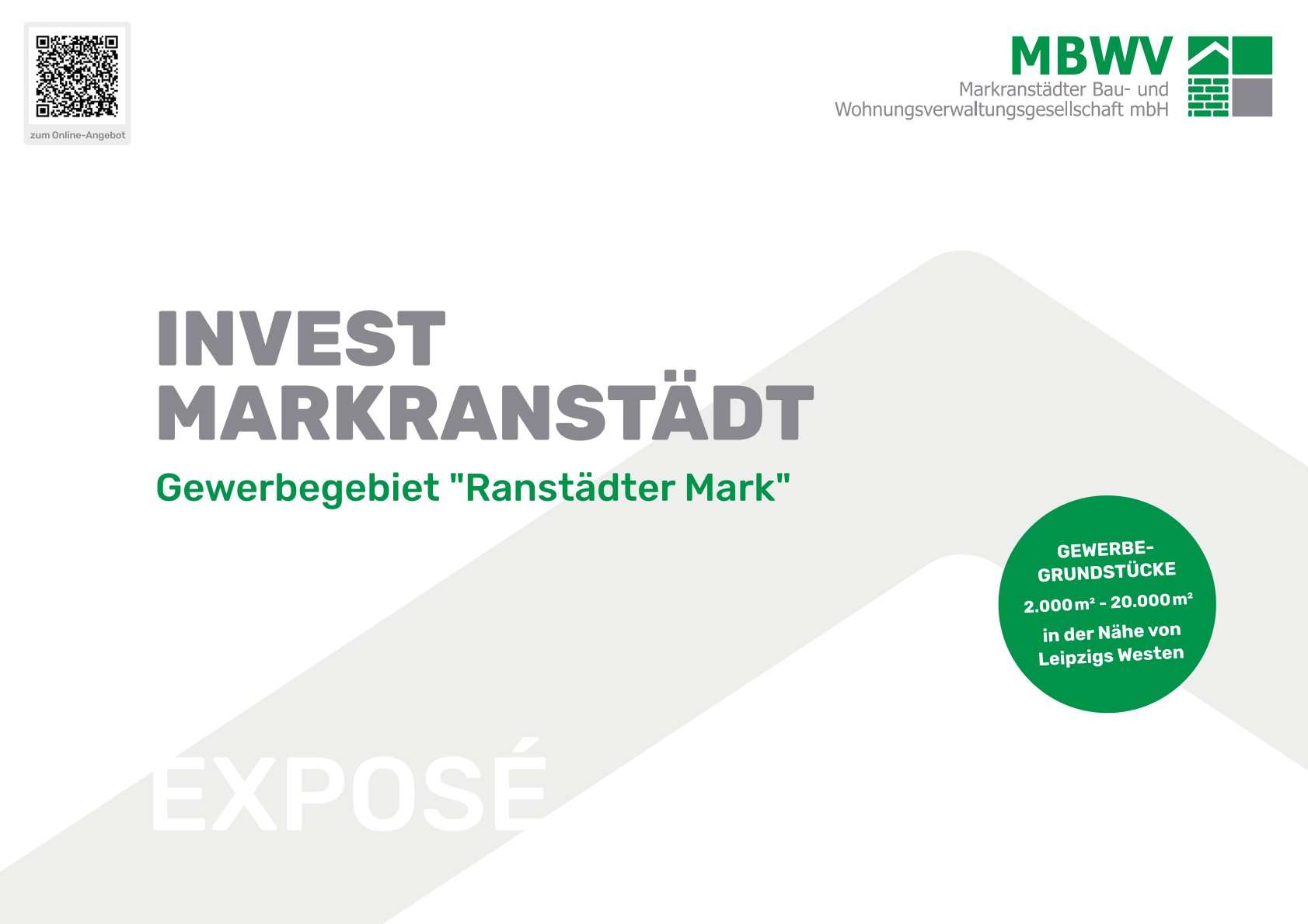 Thumbnail-Grundstück in Markranstädt 250.000,00 € 5000 m²