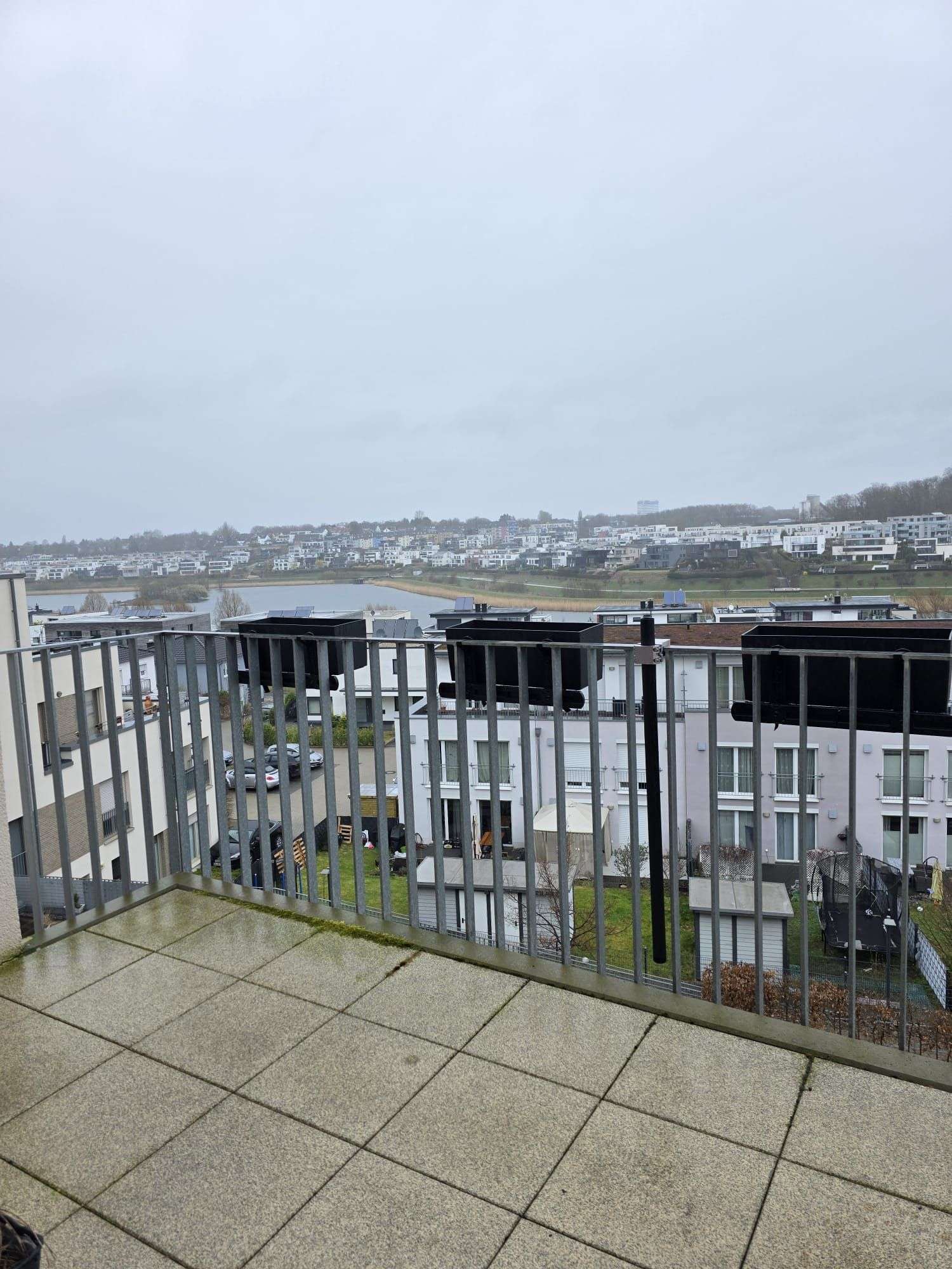 Thumbnail-Wohnung zum Mieten in Dortmund 1.175,00 € 88.81 m²