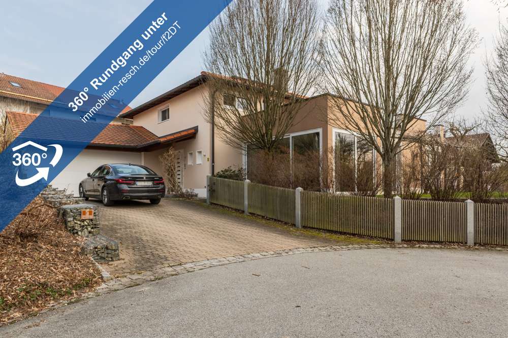 Thumbnail-Haus zum Kaufen in Fürstenzell 750.000,00 € 180 m²