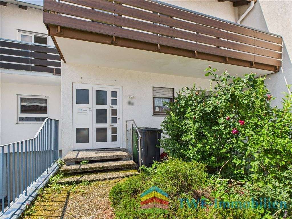 Thumbnail-Haus zum Kaufen in Eggenstein-Leopoldshafen 499.000,00 € 159 m²