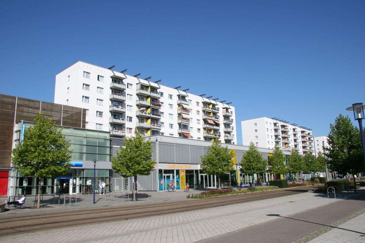 Thumbnail-Wohnung zum Mieten in Magdeburg 537,29 € 63.21 m²