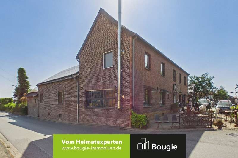 Thumbnail-Haus zum Kaufen in Gangelt 390.000,00 € 372 m²