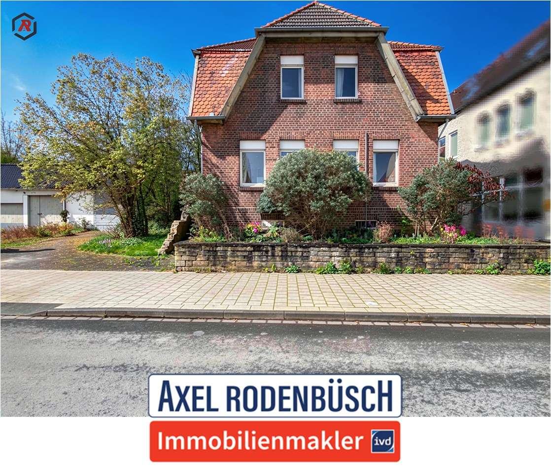 Thumbnail-Haus zum Kaufen in Erftstadt 319.000,00 € 136 m²