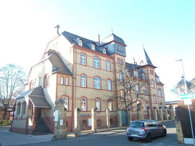 Thumbnail-Wohnung zum Kaufen in Mainz-Gonsenheim 304.000,00 € 81 m²