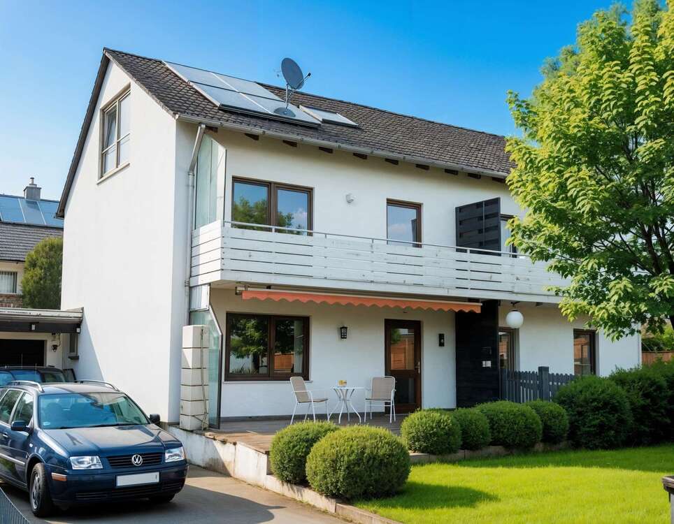 Thumbnail-Haus zum Kaufen in Röhrmoos 774.000,00 € 180 m²