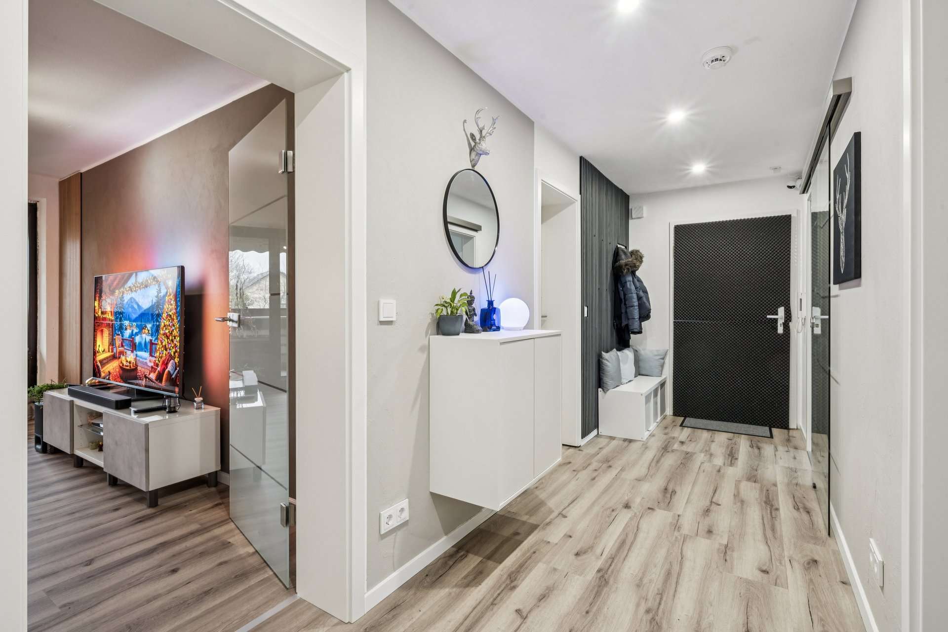 Thumbnail-Wohnung zum Kaufen in Hannover 295.000,00 € 77 m²