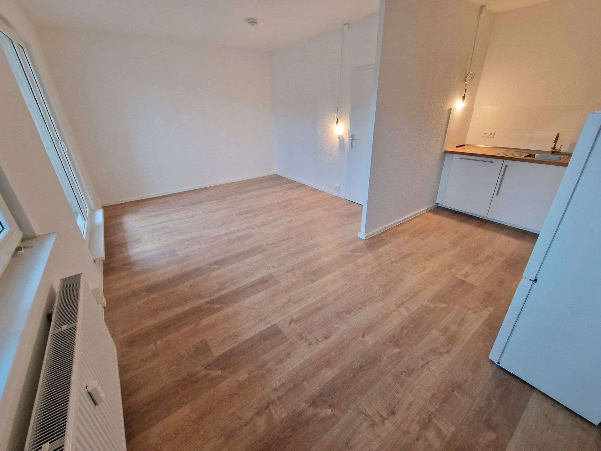 Thumbnail-Wohnung zum Mieten in Halle 475,00 € 59 m²