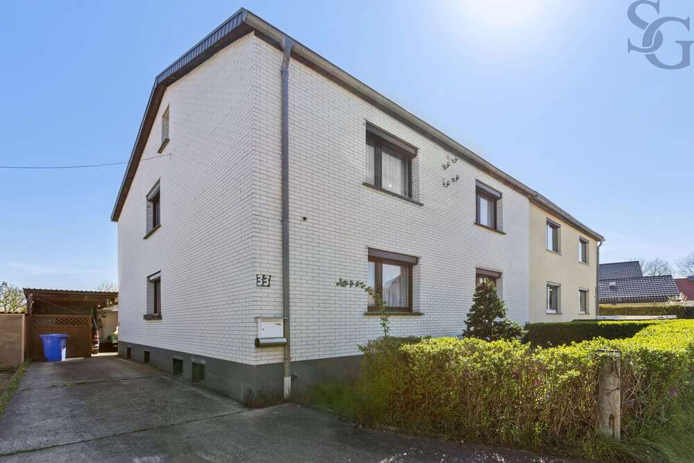 Thumbnail-Haus zum Kaufen in Braunsbedra 185.000,00 € 165 m²