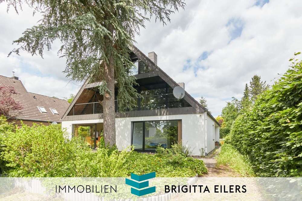Thumbnail-Haus zum Kaufen in Achim 449.000,00 € 272 m²