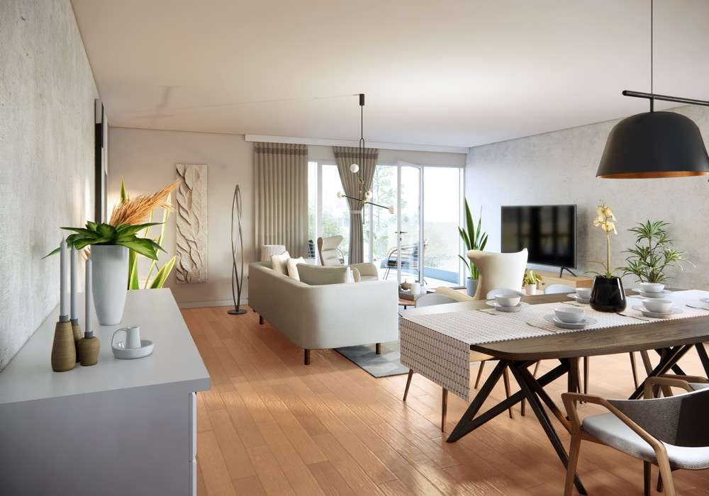 Thumbnail-Wohnung zum Kaufen in Magdeburg 576.000,00 € 126.59 m²