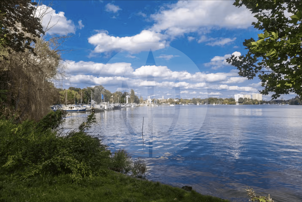 Thumbnail-Grundstück zu verkaufen in Schwielowsee 898.000,00 € 500 m²