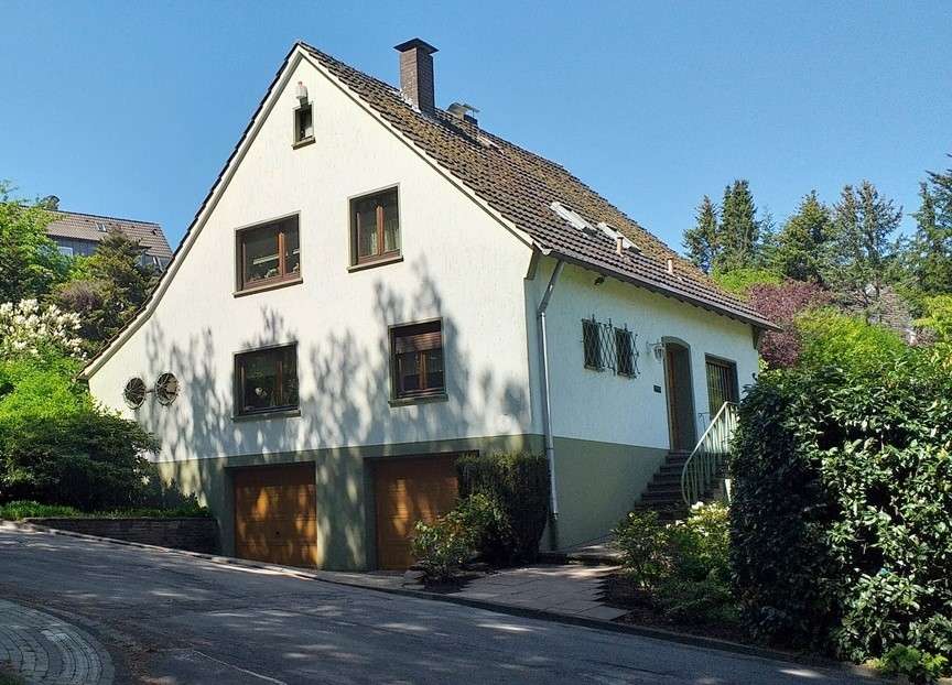 Thumbnail-Haus zum Kaufen in Neviges 430.000,00 € 131 m²